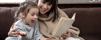 Основные преимущества обучения чтению дошкольников в игровой форме